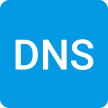 DNS Changer icon