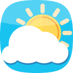 Weather icon