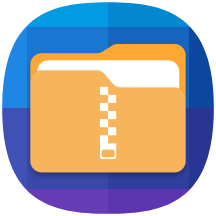 7Z icon