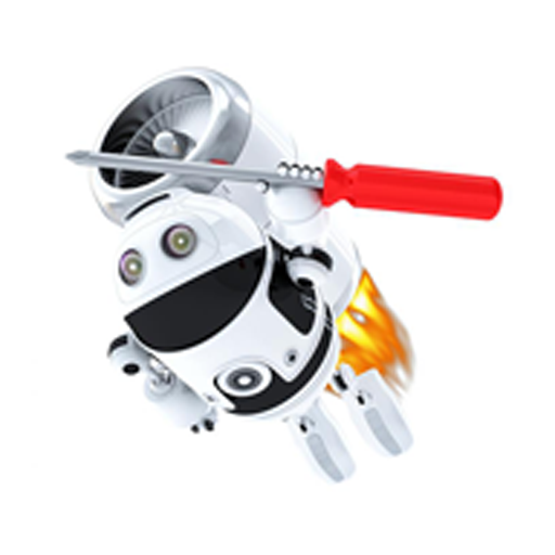 System Repair Pro icon