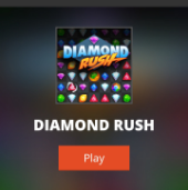 Diamond Rush icon