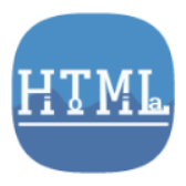 html icon