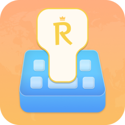 REMI Keyboard icon