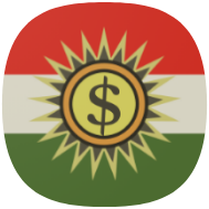 Dinar - دینار icon