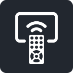 BT Remote icon