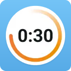 Timer Plus icon