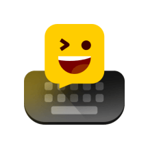 Facemoji Keyboard icon