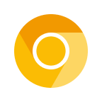 Chrome Canary icon