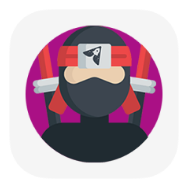 Ninjagram icon