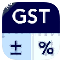 India GST Calculator icon