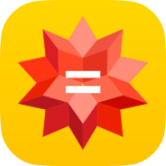 WolframAlpha icon