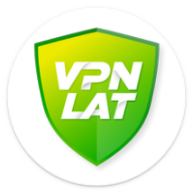 VPN.lat icon