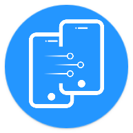 Smart Data Transfer icon