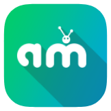 Apkmasr TV icon