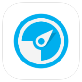 Sectograph icon