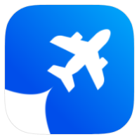 Plane Finder icon