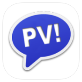 Perfect Viewer icon