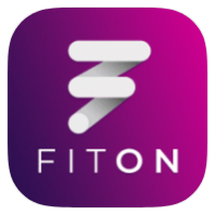 FitOn icon