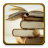 Bookshop icon