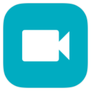 Background Video Recorder icon