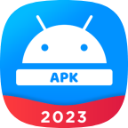 Apk Installer icon