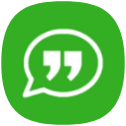 QuotesApp icon