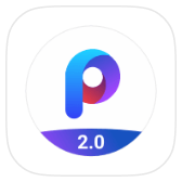 POCO Launcher icon