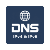 DNS Changer icon