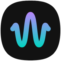 Wavelet icon