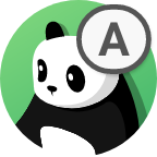 PandaVPN   icon