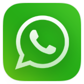 WhatsApp icon