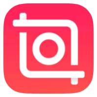 InShot icon