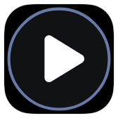 Poweramp icon