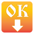 OK.ru Video downloader icon