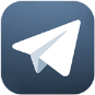 Telegram icon