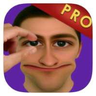 Photo Deformer Pro icon