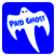 Ghost VPN icon