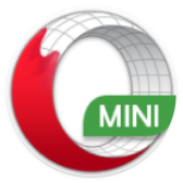 Opera Mini beta icon