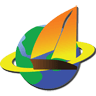 Ultrasurf VPN icon