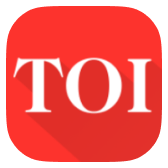 TOI icon