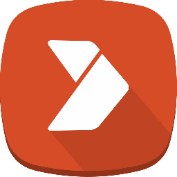 Aptoide TV icon