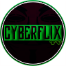 CyberFlix TV icon