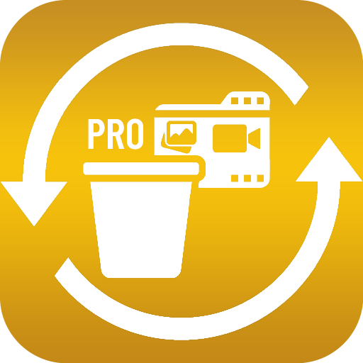 RecoveryPro icon