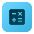 zCalc icon