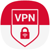 VPN Indonesia icon