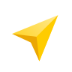 Yandex.Navi icon