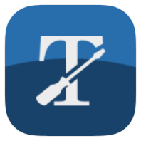 Text Tools icon