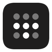 Tailscale icon