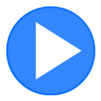 WXPlayer icon