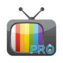 IPTV Extreme Pro icon